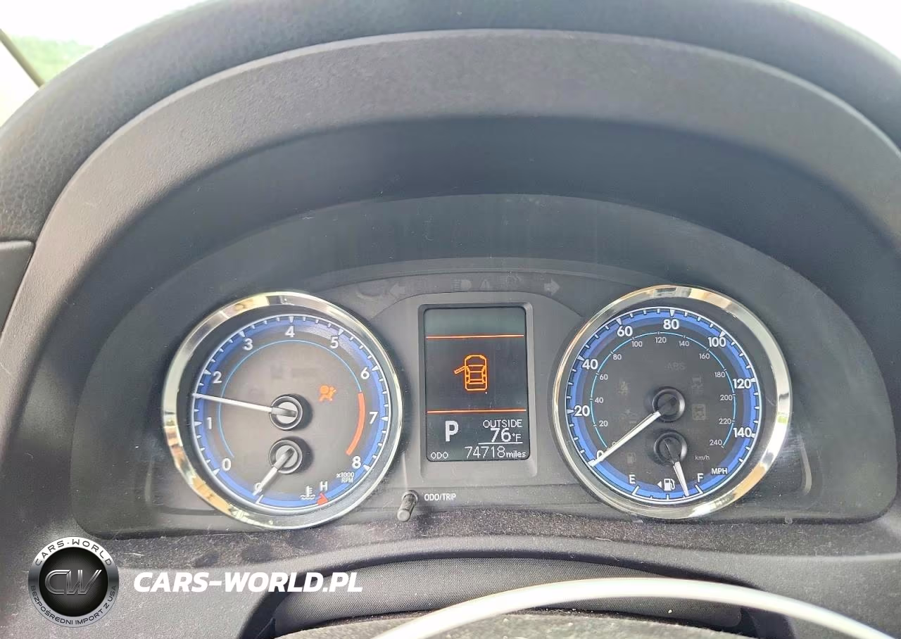 2019 Toyota Corolla Le VIN:2T1BURHE4KC202527 - 9