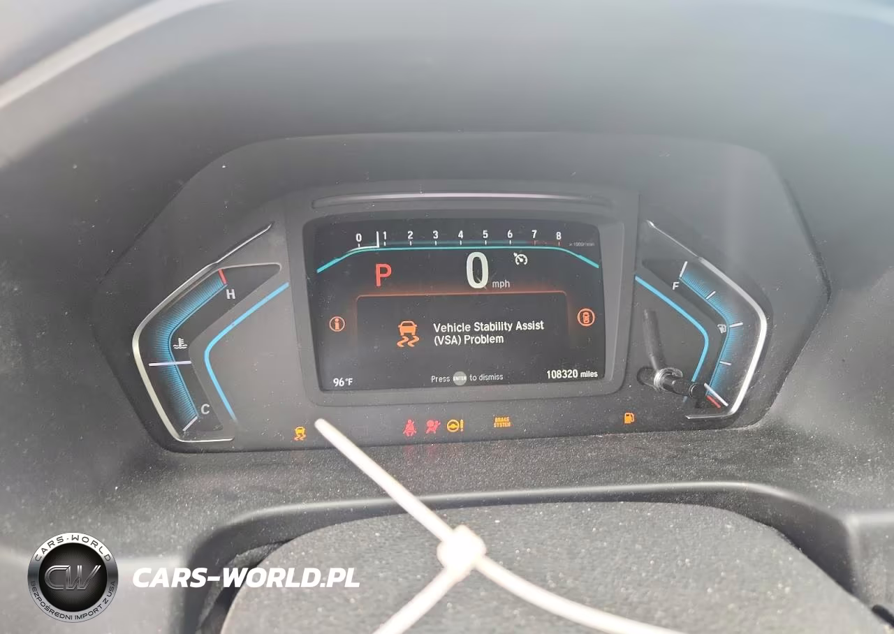2021 Honda Odyssey Elite VIN:5FNRL6H90MB009969 - 9