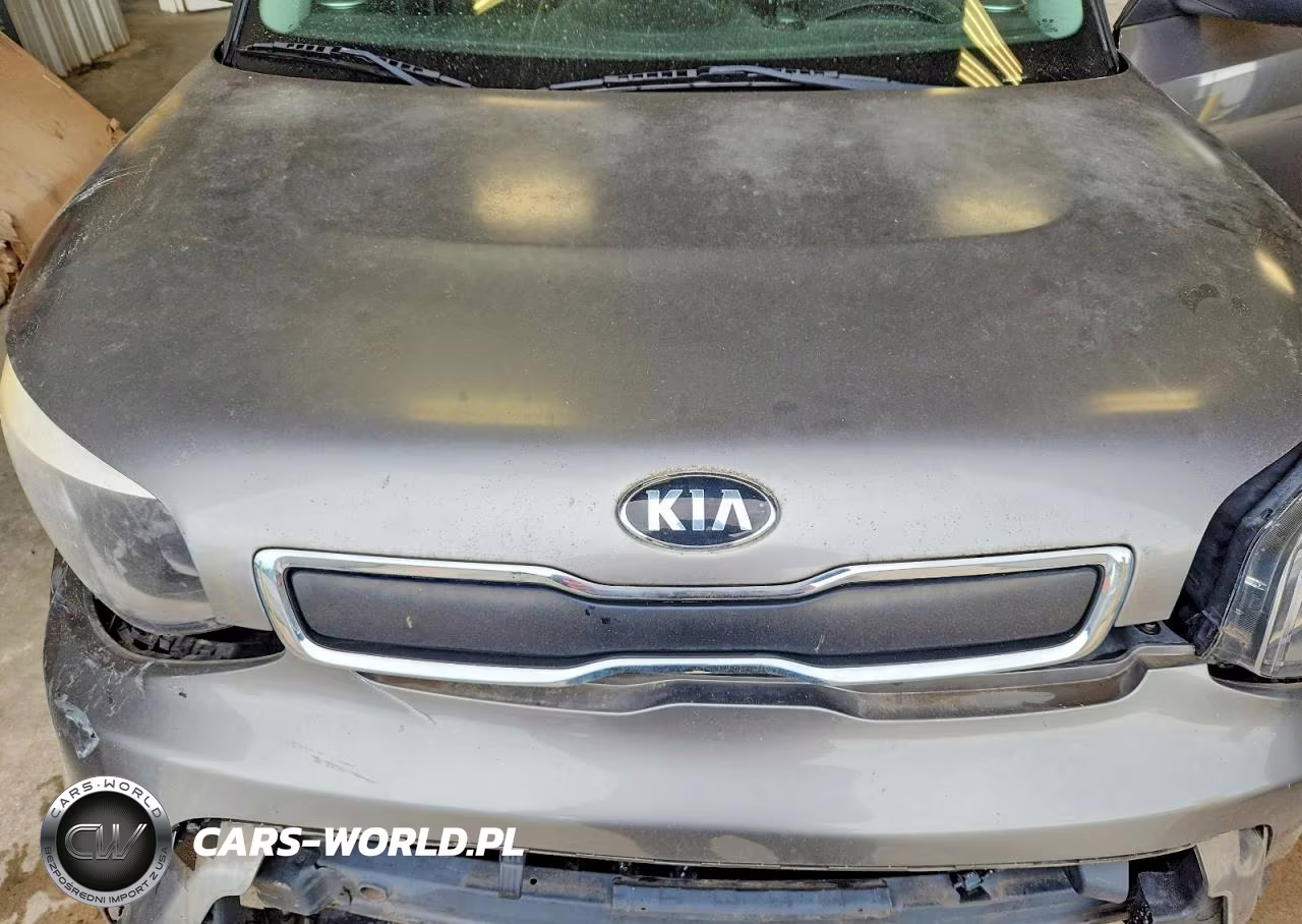 2016 Kia Soul Base VIN:KNDJN2A2XG7394206 - 11
