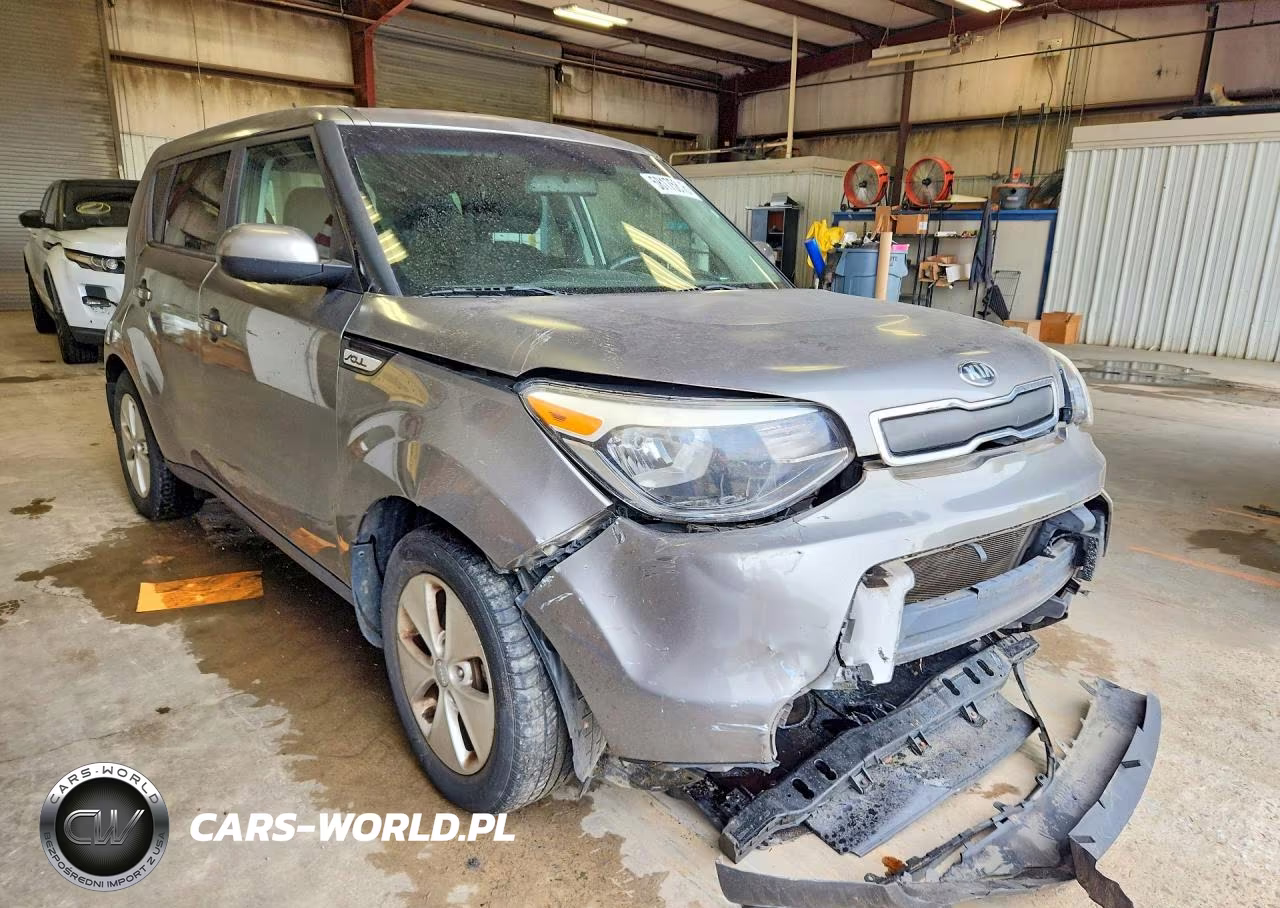 2016 Kia Soul Base VIN:KNDJN2A2XG7394206 - 4