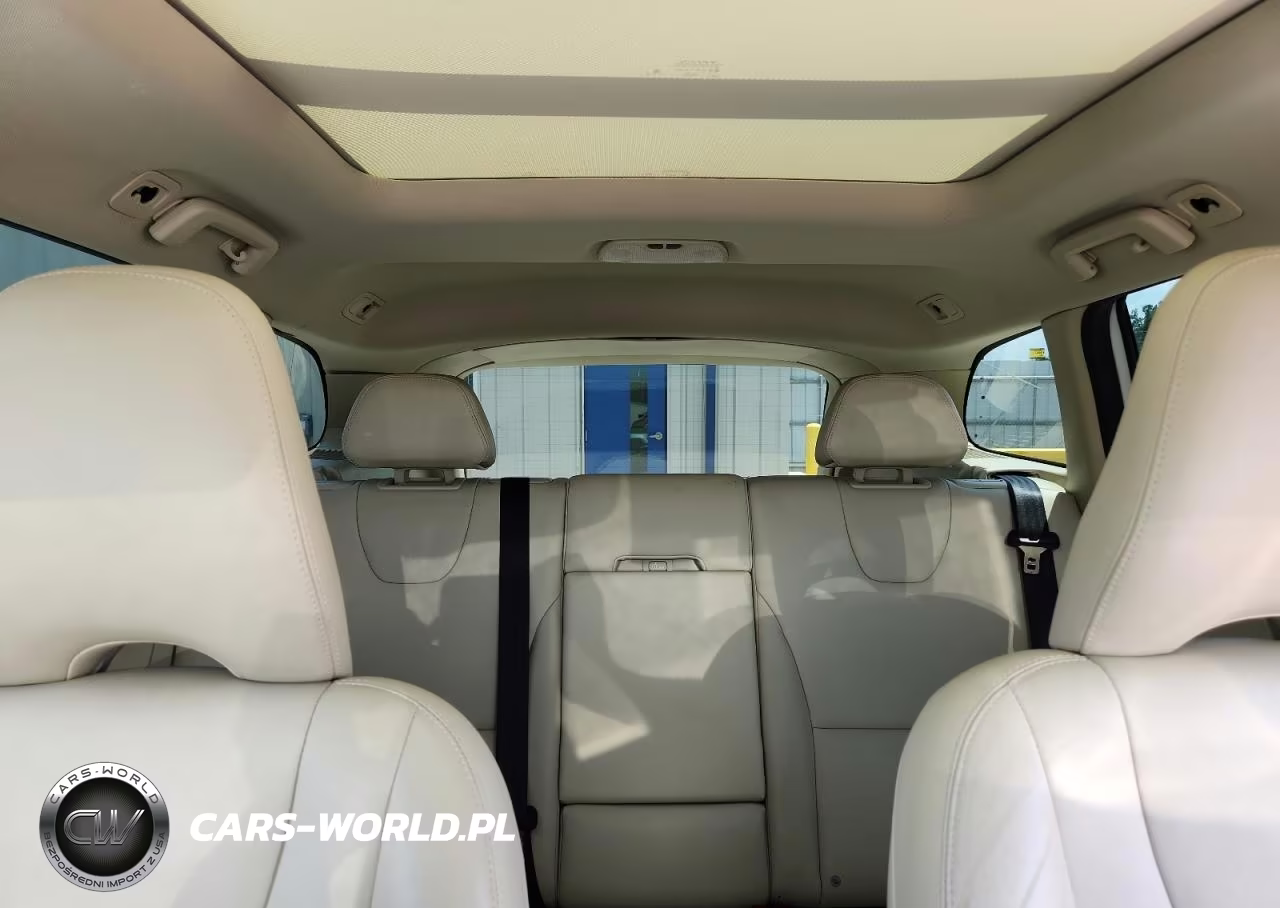 2015 Volvo Xc60 T5 Premier VIN:YV440MDK6F2678184 - 10