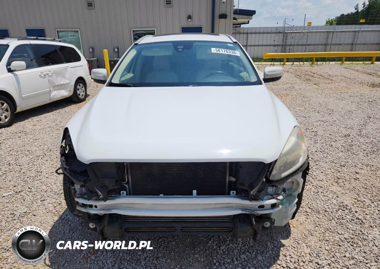 2015 Volvo Xc60 T5 Premier VIN:YV440MDK6F2678184 - 5