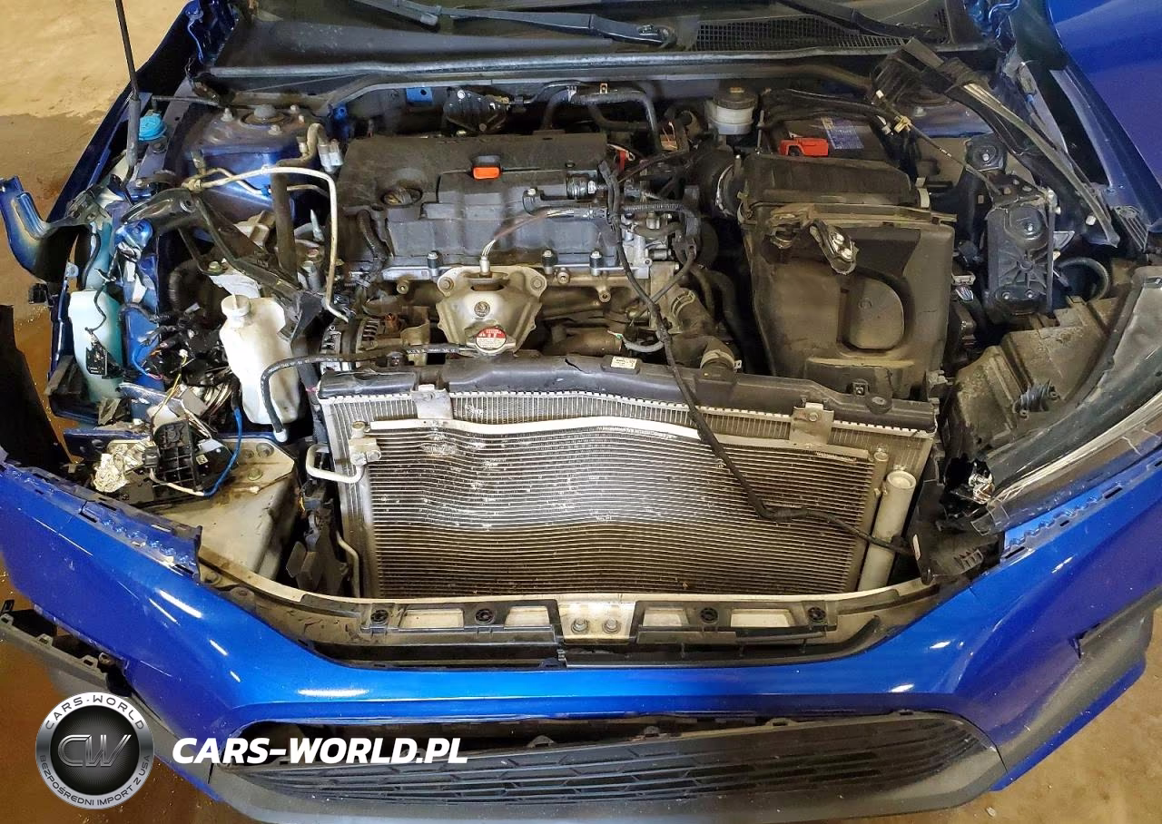 2022 Honda Civic Sport VIN:2HGFE2F5XNH562017 - 11