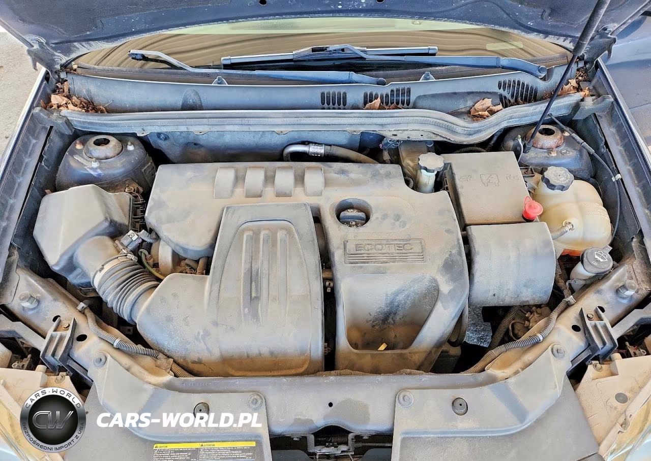 2009 Chevrolet Cobalt Ls VIN:1G1AS58H397117378 - 11