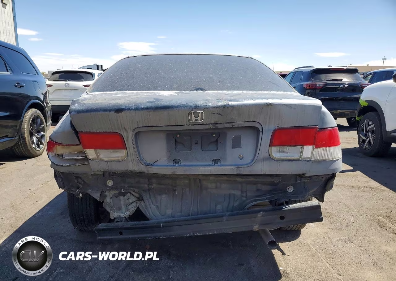 2000 Honda Civic Ex VIN:1HGEJ8142YL031409 - 6