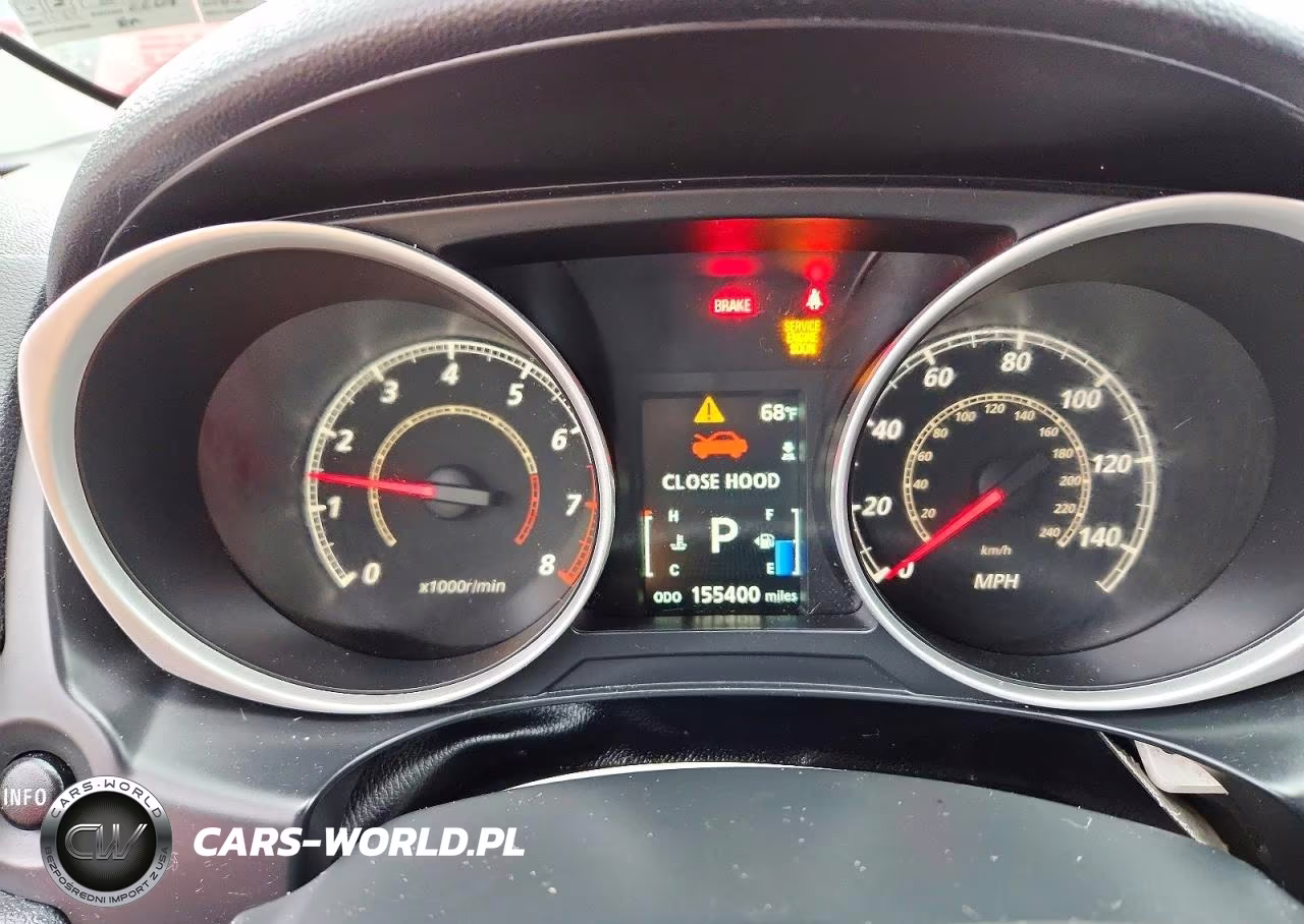 2014 Mitsubishi Outlander Sport Es VIN:4A4AR3AU5EE029154 - 9