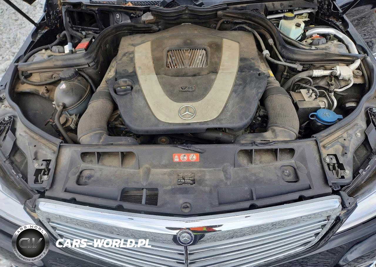 2012 Mercedes-Benz C 300 4Matic VIN:WDDGF8BB7CR191724 - 11