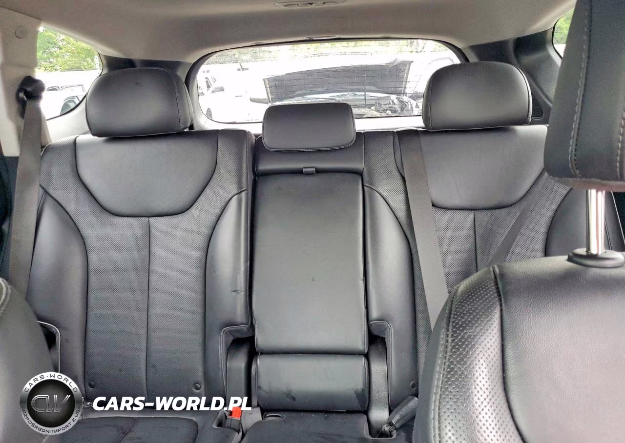 2021 Hyundai Santa Fe Limited VIN:5NMS44AL2MH320746 - 10