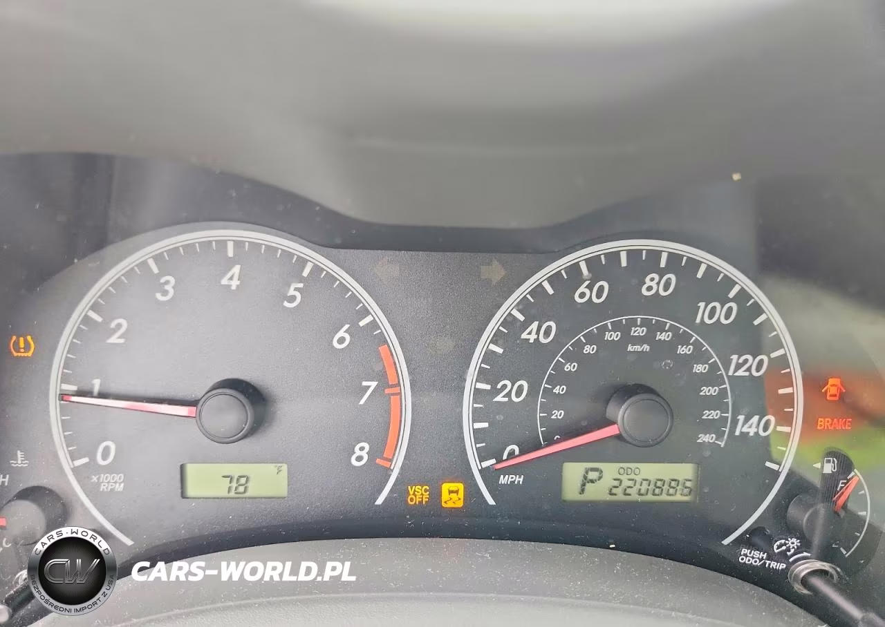 2010 Toyota Corolla Le VIN:2T1BU4EEXAC234808 - 9