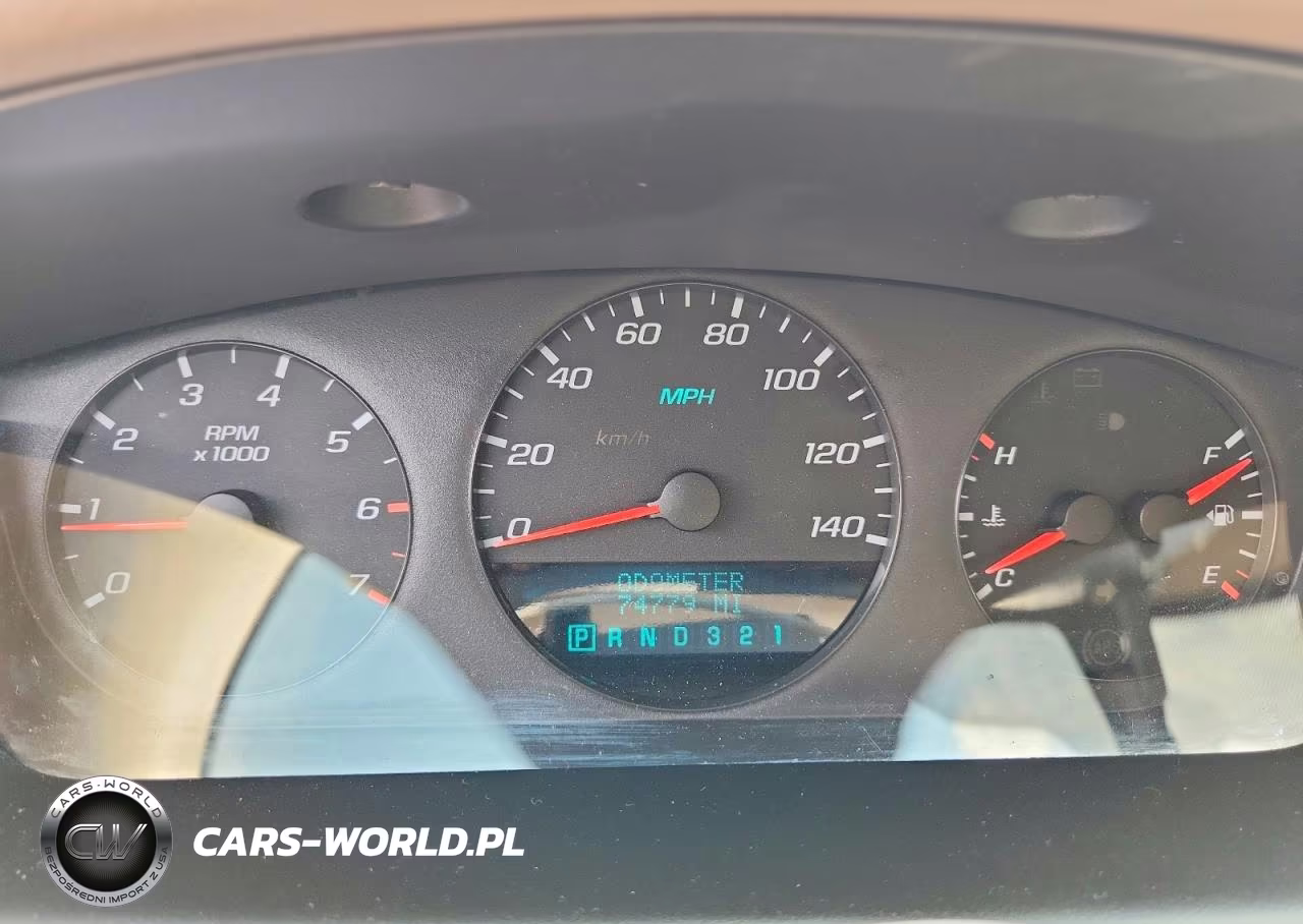 2007 Chevrolet Impala Ls VIN:2G1WB58K179313073 - 9