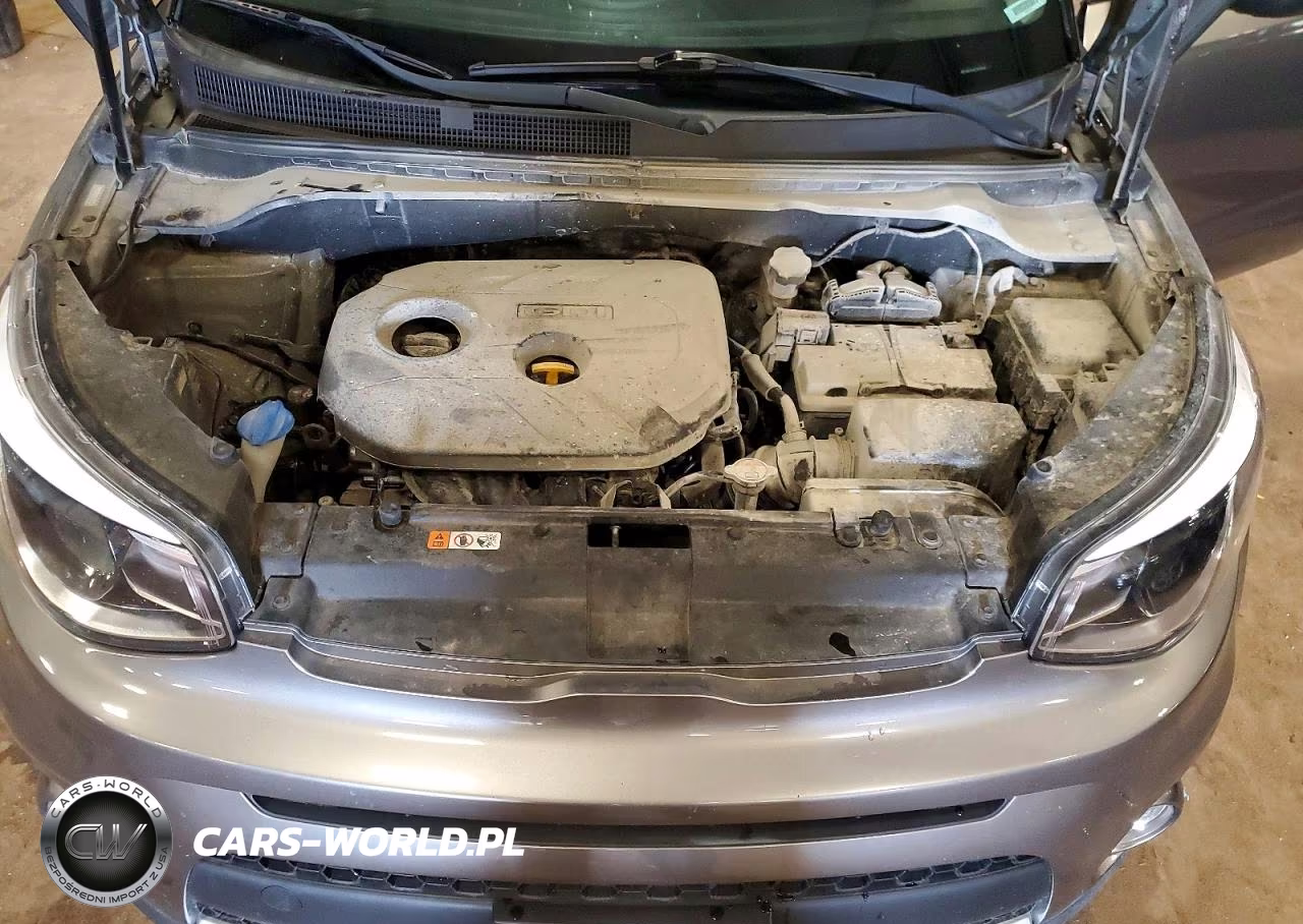 2018 Kia Soul + VIN:KNDJP3A57J7511628 - 11