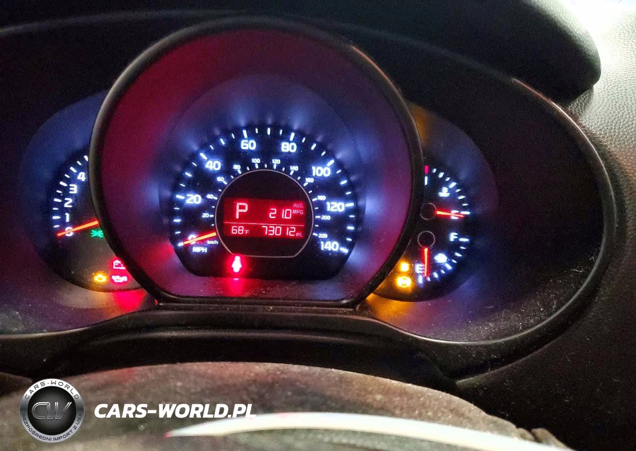 2018 Kia Soul + VIN:KNDJP3A57J7511628 - 9