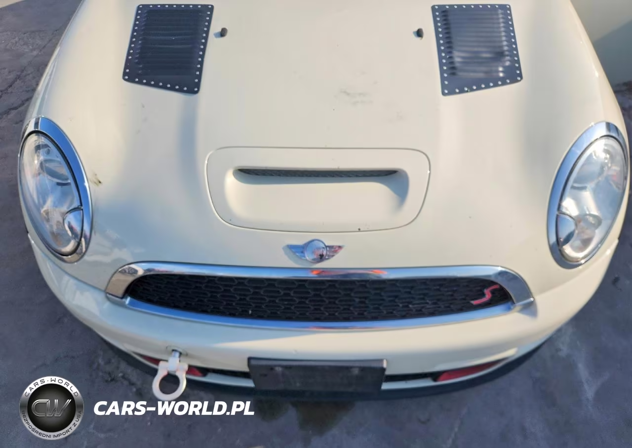 2014 Mini Cooper S VIN:WMWZP3C57ET298352 - 11