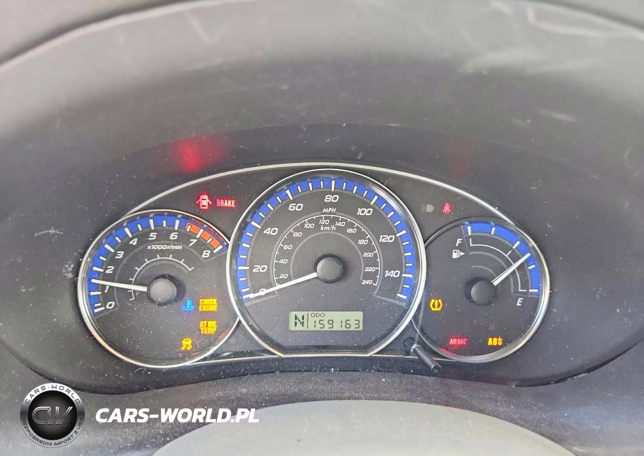 2011 Subaru Forester 2.5X Premium VIN:JF2SHADC5BH772480 - 9