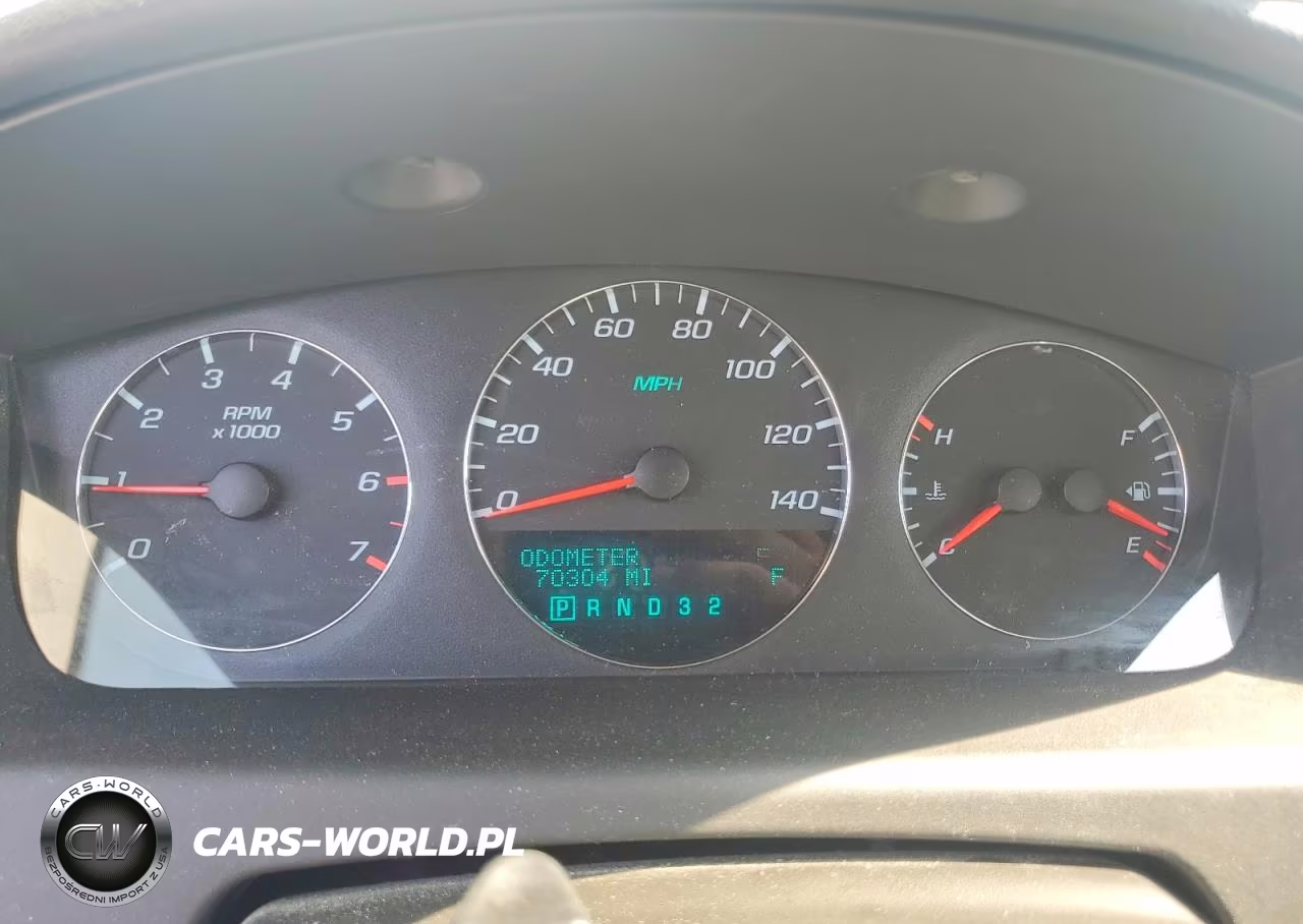 2009 Chevrolet Impala 1Lt VIN:2G1WT57K191229450 - 9