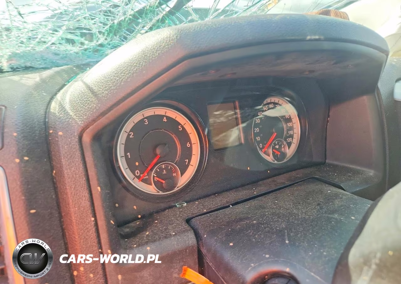 2021 Ram 1500 Classic Slt VIN:1C6RR6TT6MS517343 - 9