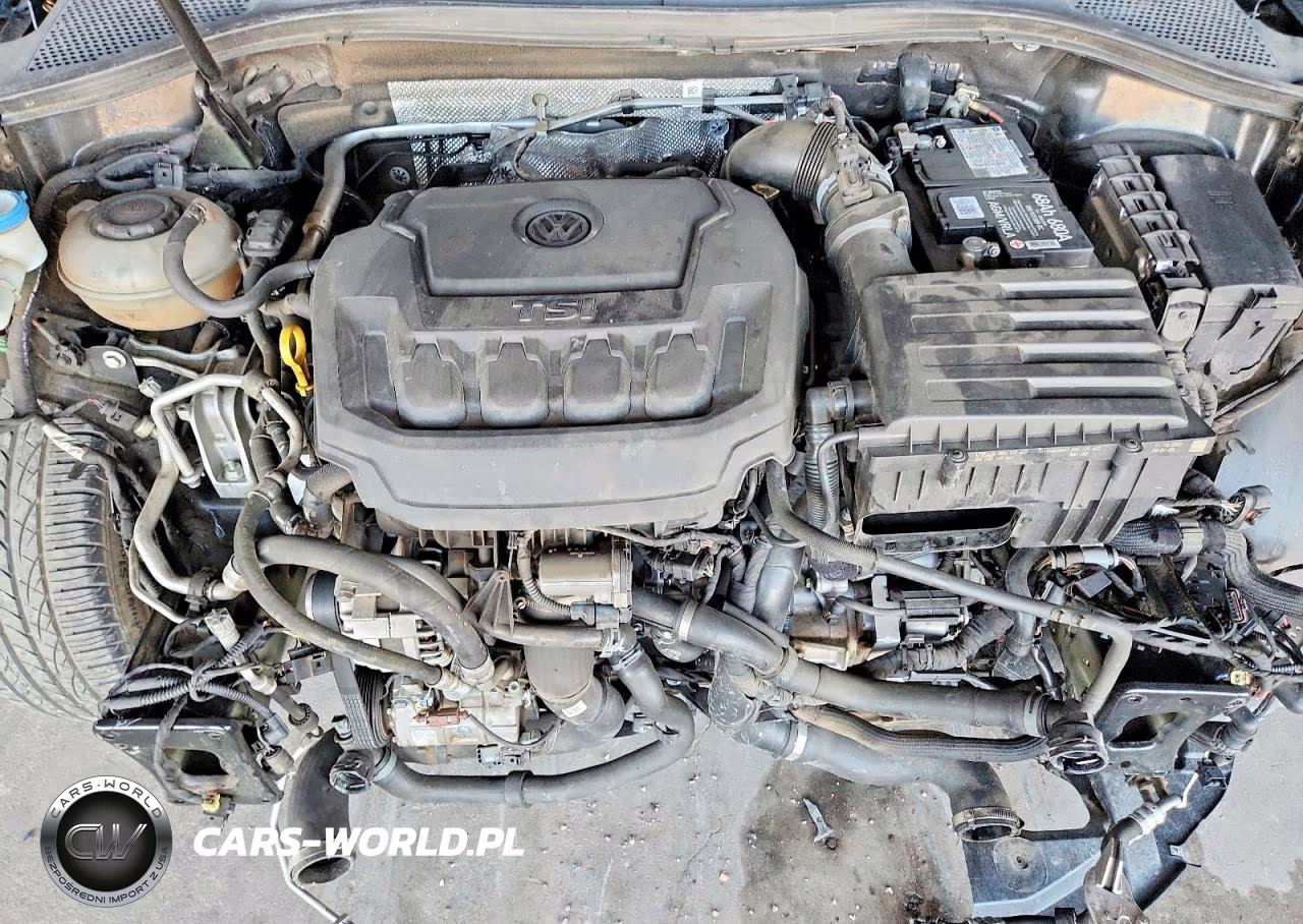 2021 Volkswagen Tiguan Se VIN:3VV3B7AX3MM052898 - 12