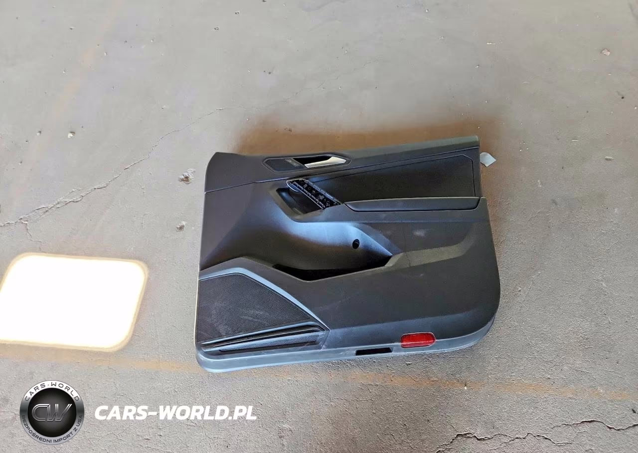 2021 Volkswagen Tiguan Se VIN:3VV3B7AX3MM052898 - 13
