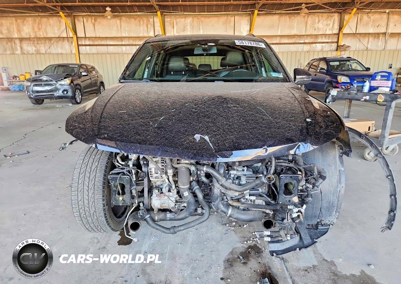 2021 Volkswagen Tiguan Se VIN:3VV3B7AX3MM052898 - 5