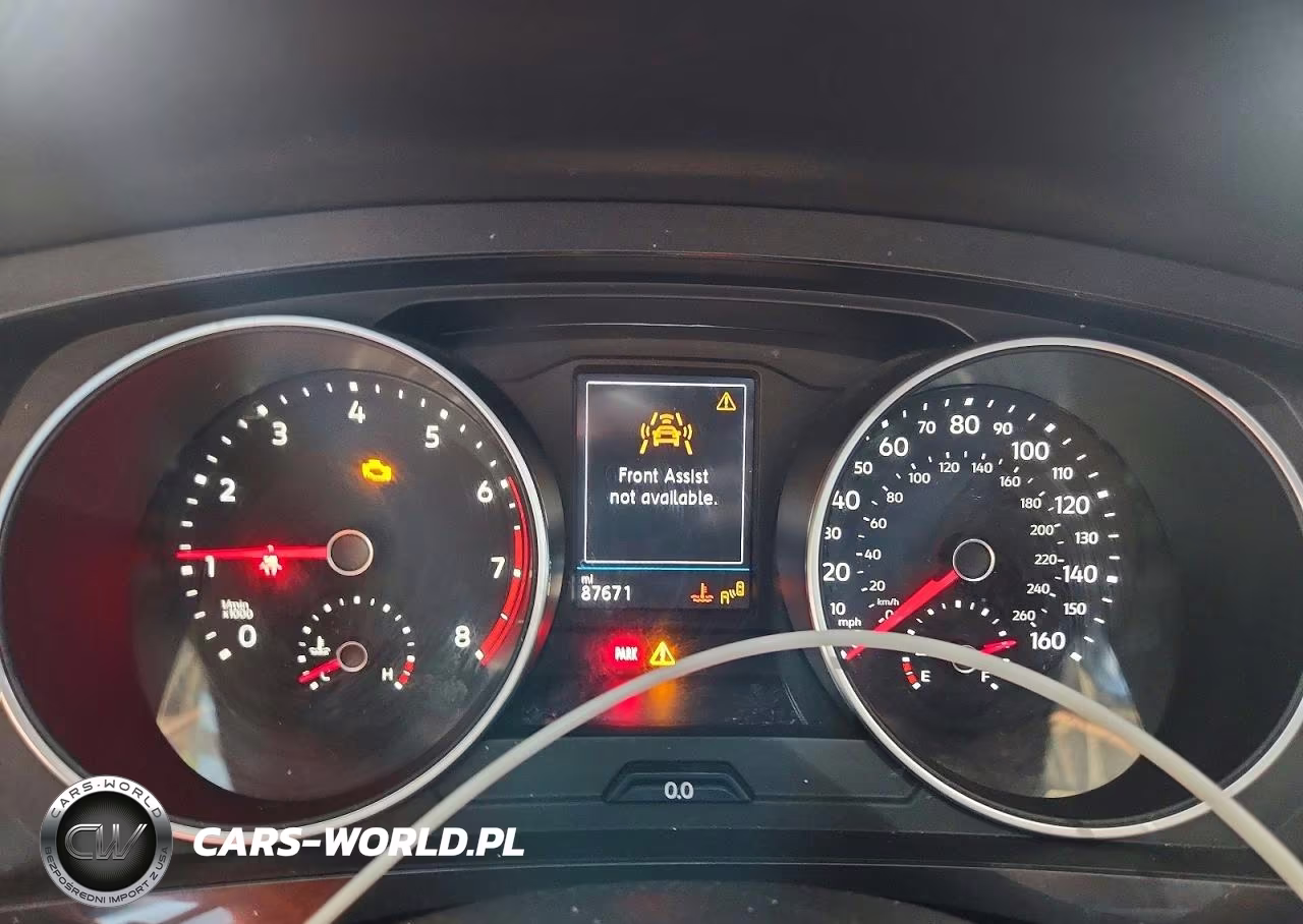 2021 Volkswagen Tiguan Se VIN:3VV3B7AX3MM052898 - 9