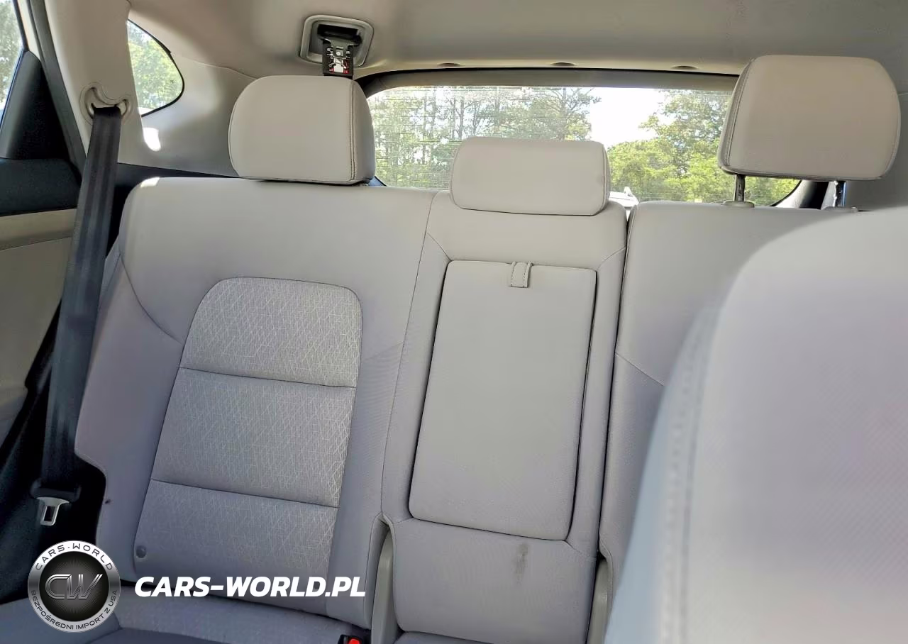 2017 Hyundai Tucson Eco VIN:KM8J3CA20HU285411 - 10