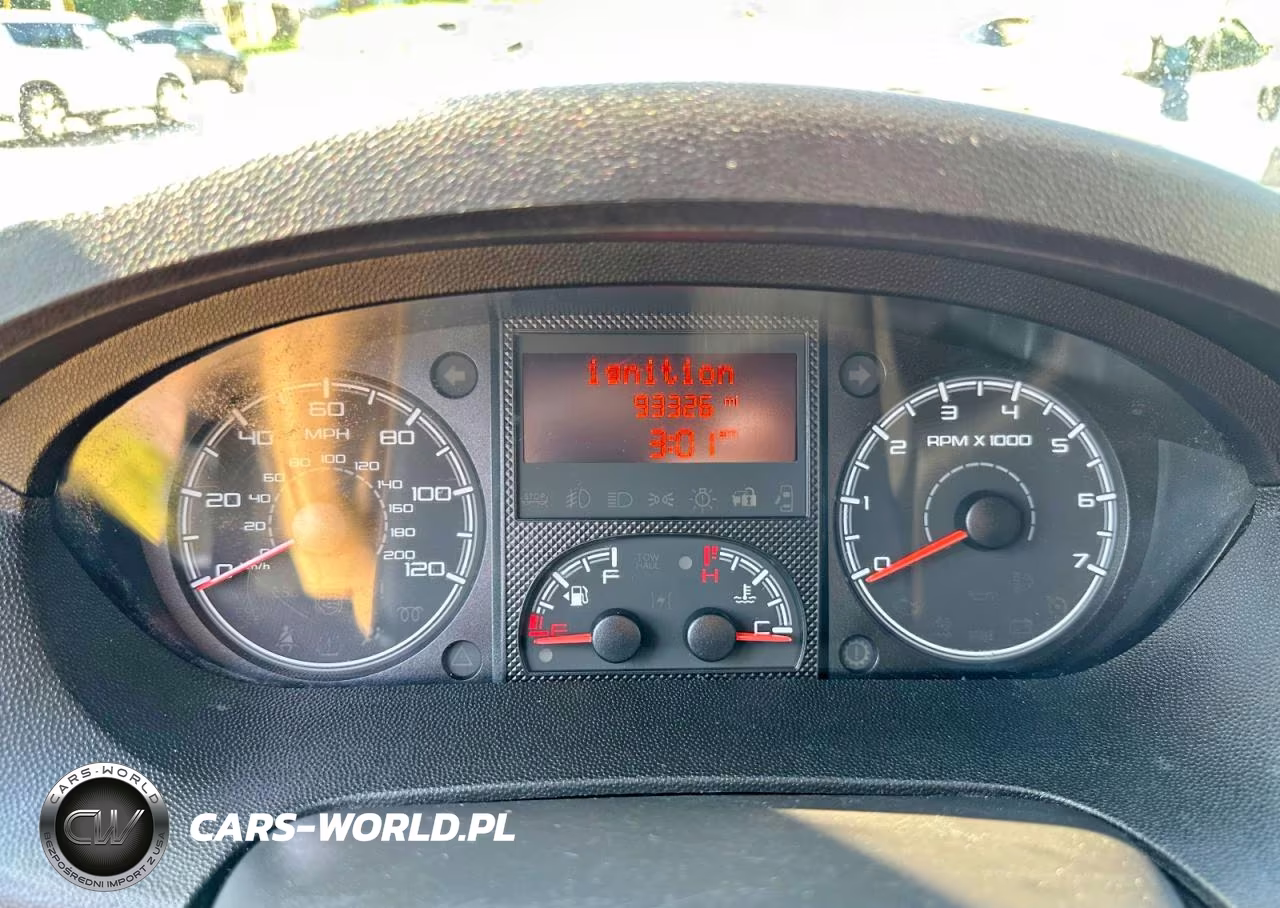 2019 Ram Promaster 2500 2500 High VIN:3C6TRVDG3KE520850 - 5