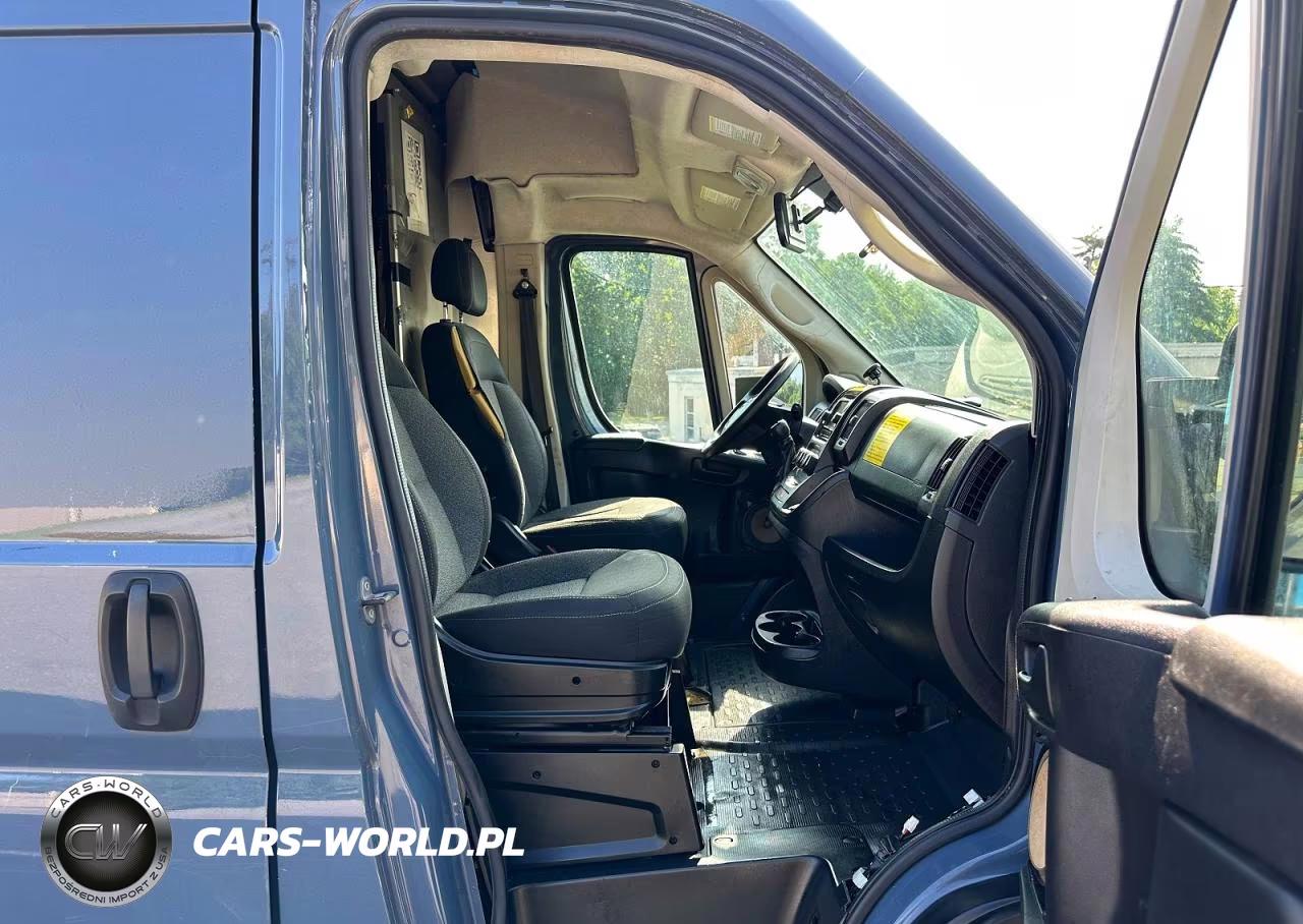 2019 Ram Promaster 2500 2500 High VIN:3C6TRVDG3KE520850 - 9
