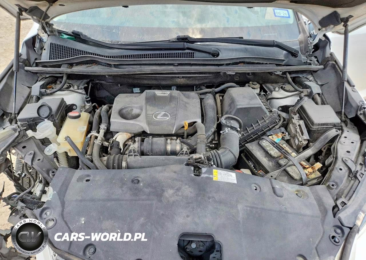 2015 Lexus Nx 200T VIN:JTJYARBZ4F2015966 - 11