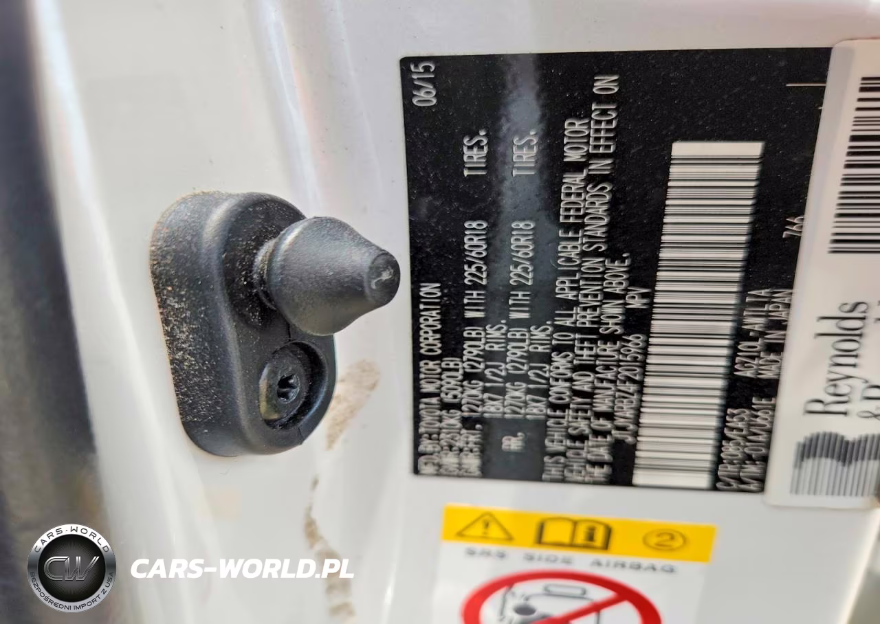 2015 Lexus Nx 200T VIN:JTJYARBZ4F2015966 - 12