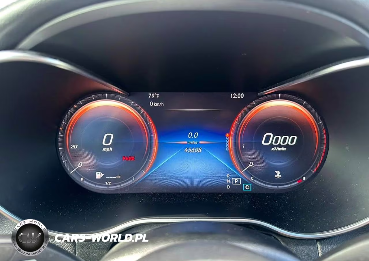 2021 Mercedes-Benz Glc Coupe 300 4Matic VIN:W1N0J8EB2MF894388 - 8