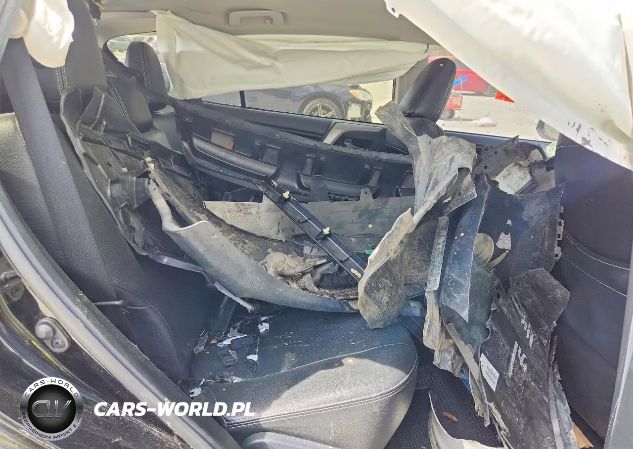 2018 Toyota Rav4 Xle VIN:2T3WFREV7JW421311 - 11