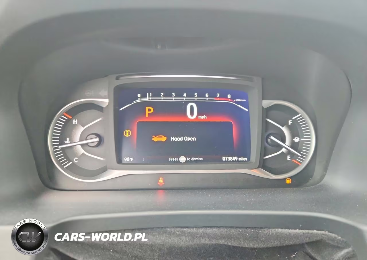 2022 Honda Passport Exl VIN:5FNYF8H52NB002759 - 9