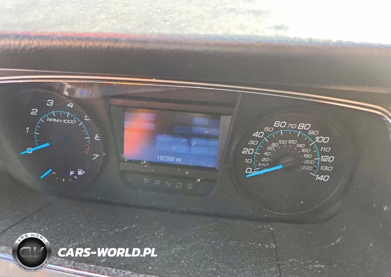 2014 Ford Taurus Sel VIN:1FAHP2E96EG102229 - 9