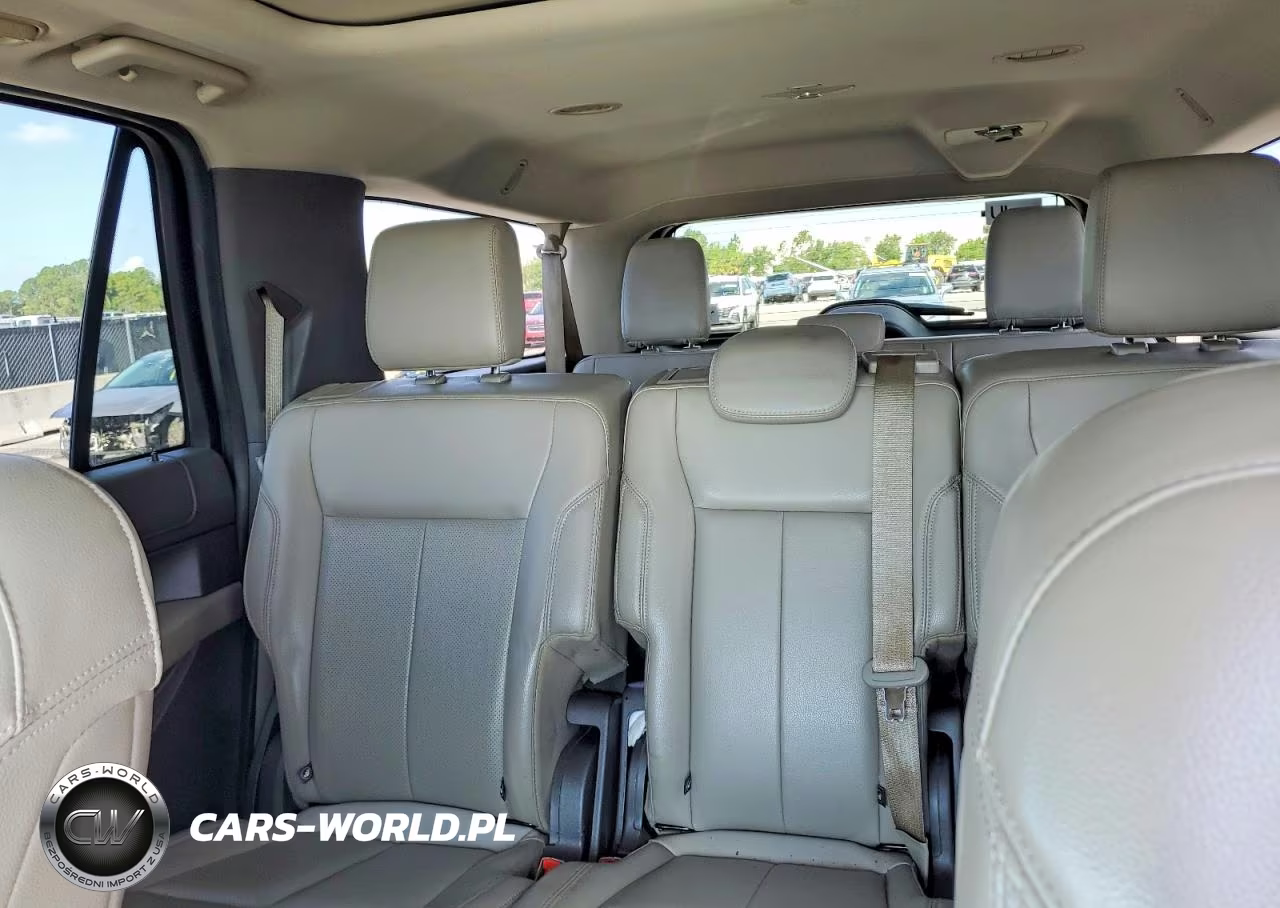 2019 Ford Expedition Max Xlt VIN:1FMJK1HT0KEA21418 - 10