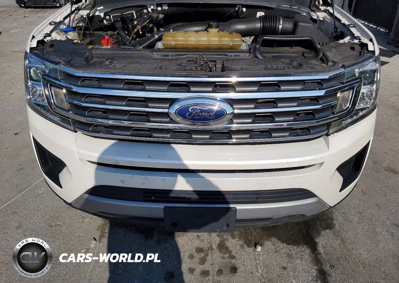 2019 Ford Expedition Max Xlt VIN:1FMJK1HT0KEA21418 - 12