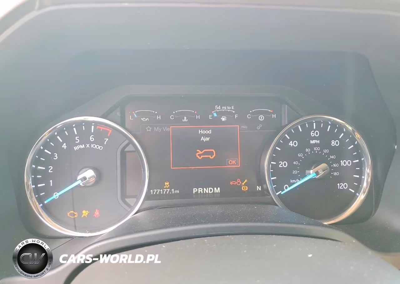 2019 Ford Expedition Max Xlt VIN:1FMJK1HT0KEA21418 - 9