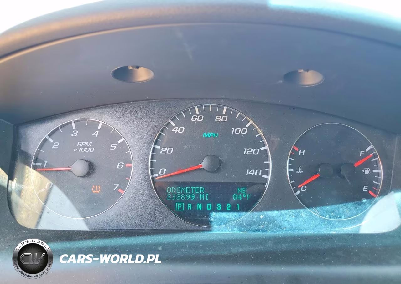 2009 Chevrolet Impala 1Lt VIN:2G1WT57N891191483 - 9