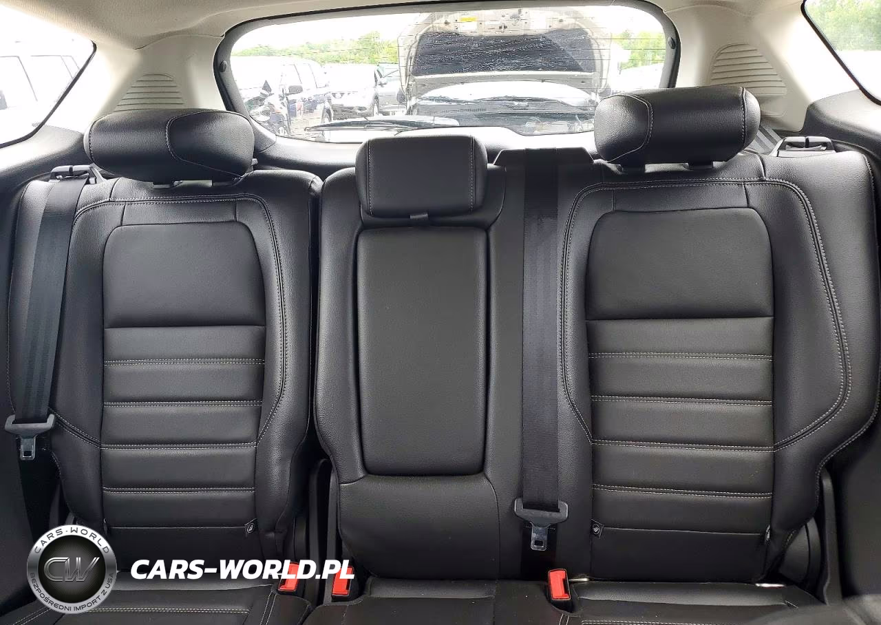 2017 Ford C-Max Se VIN:1FADP5AUXHL100599 - 10