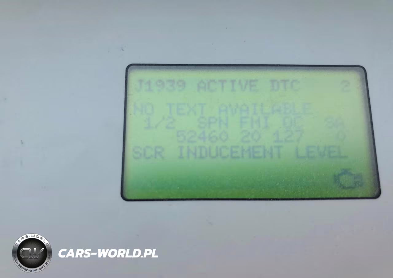2009 Generator VIN:1E9GM10269M403383 - 8