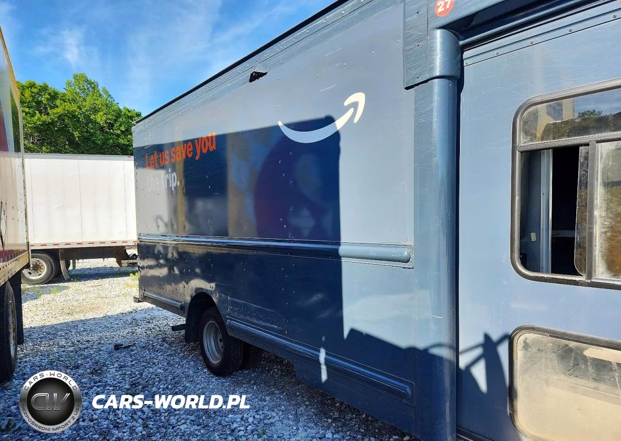 2021 Ford Transit T-350 Hd VIN:1FDDF6P88MKA59544 - 11