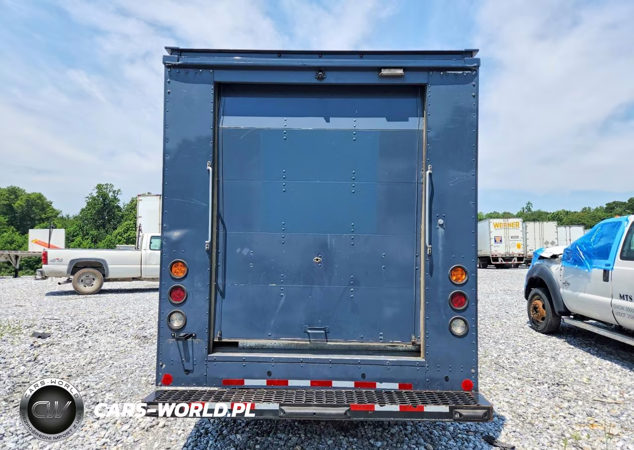 2021 Ford Transit T-350 Hd VIN:1FDDF6P88MKA59544 - 6