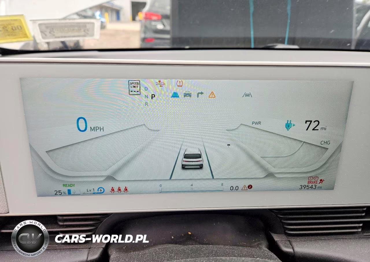 2023 Hyundai Ioniq 5 Sel VIN:KM8KNDAFXPU154069 - 9