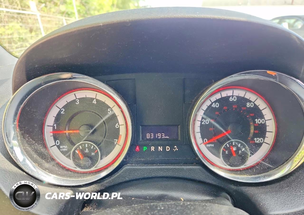 2019 Dodge Grand Caravan Se VIN:2C4RDGBG7KR780800 - 9