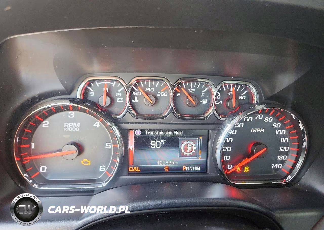 2016 GMC Sierra K1500 Sle VIN:1GTV2MEC9GZ267833 - 9