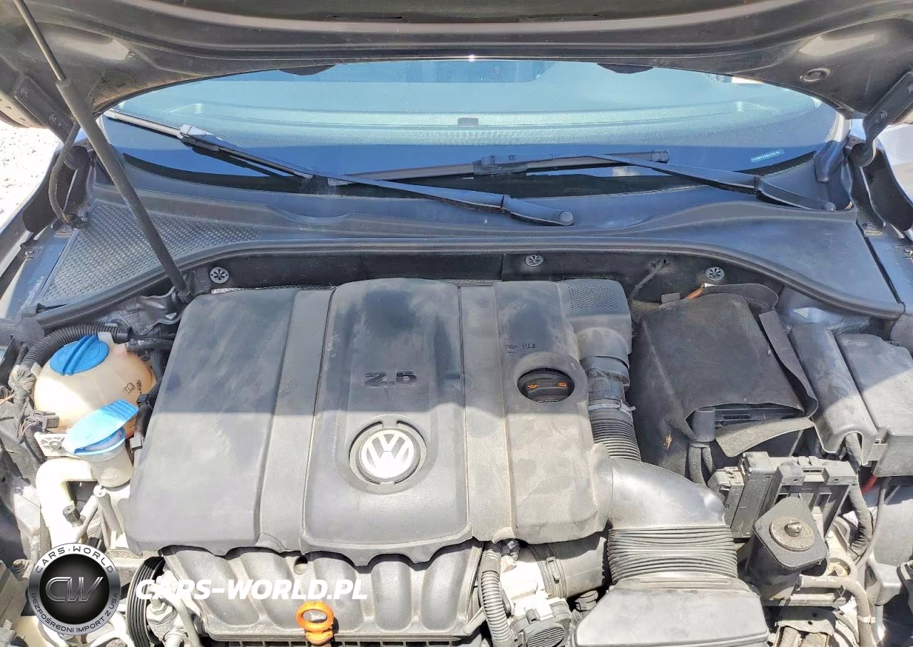 2013 Volkswagen Passat Se VIN:1VWBH7A32DC125179 - 11