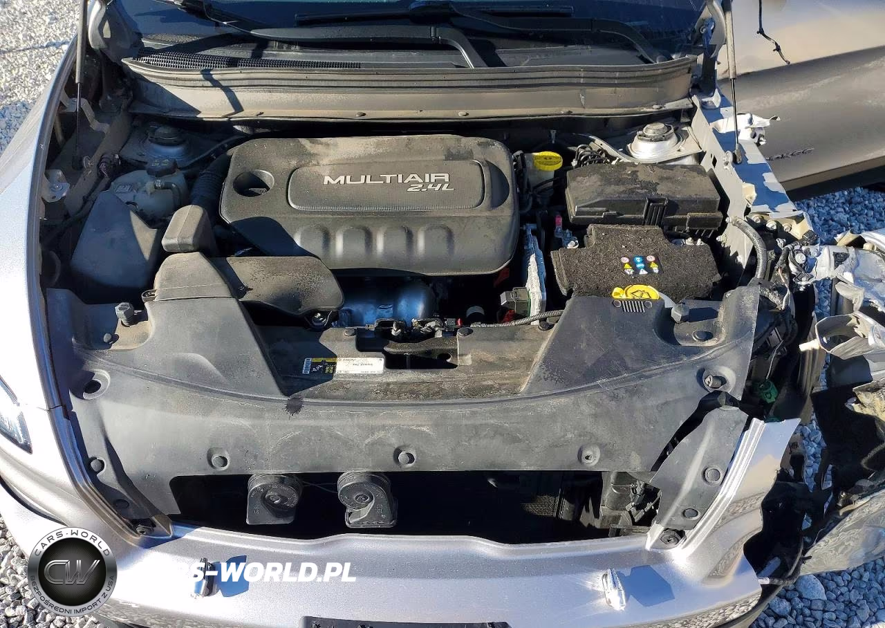 2014 Jeep Cherokee Sport VIN:1C4PJLAB8EW182712 - 12