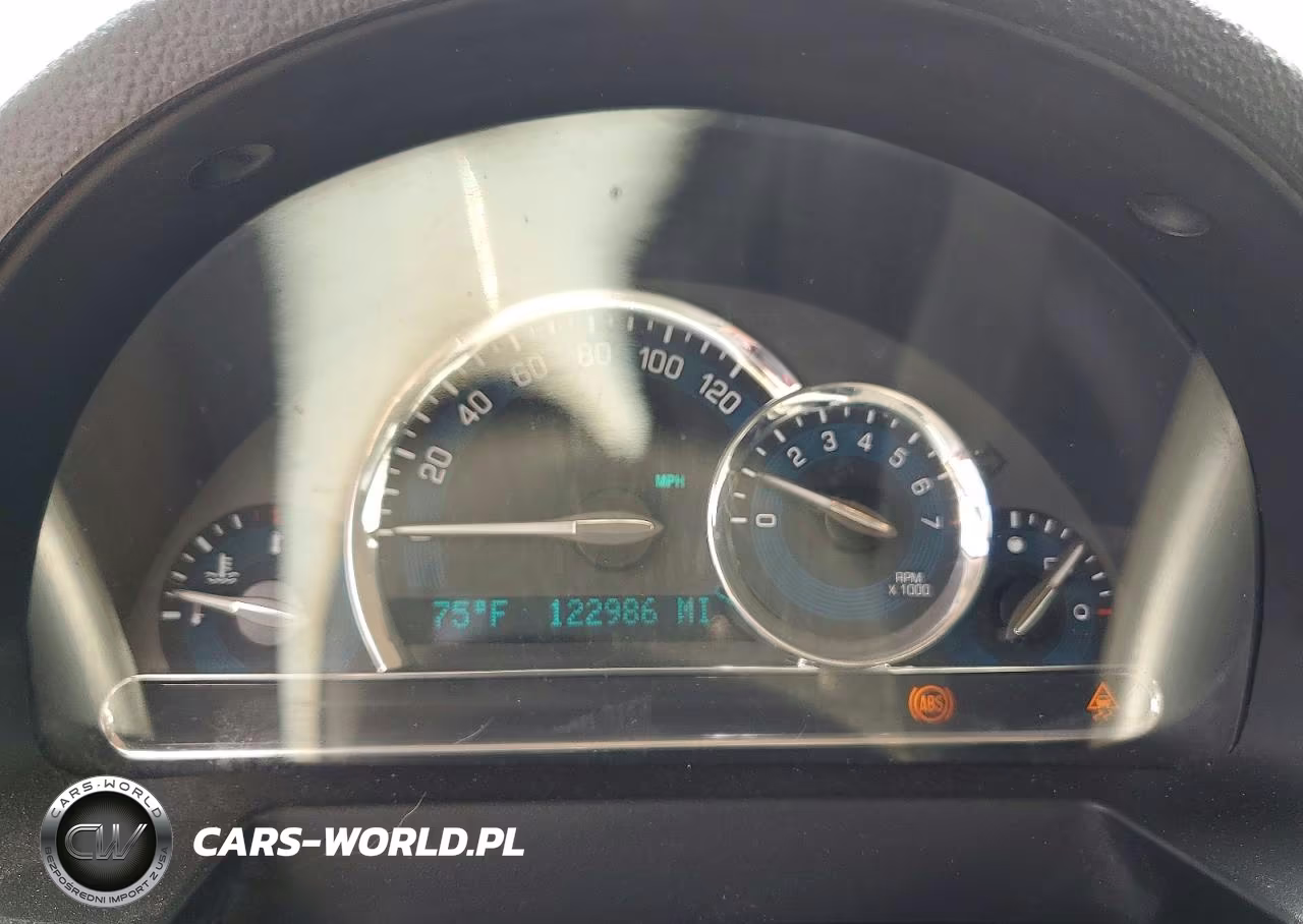 2011 Chevrolet Hhr Lt VIN:3GNBABFW2BS522208 - 9