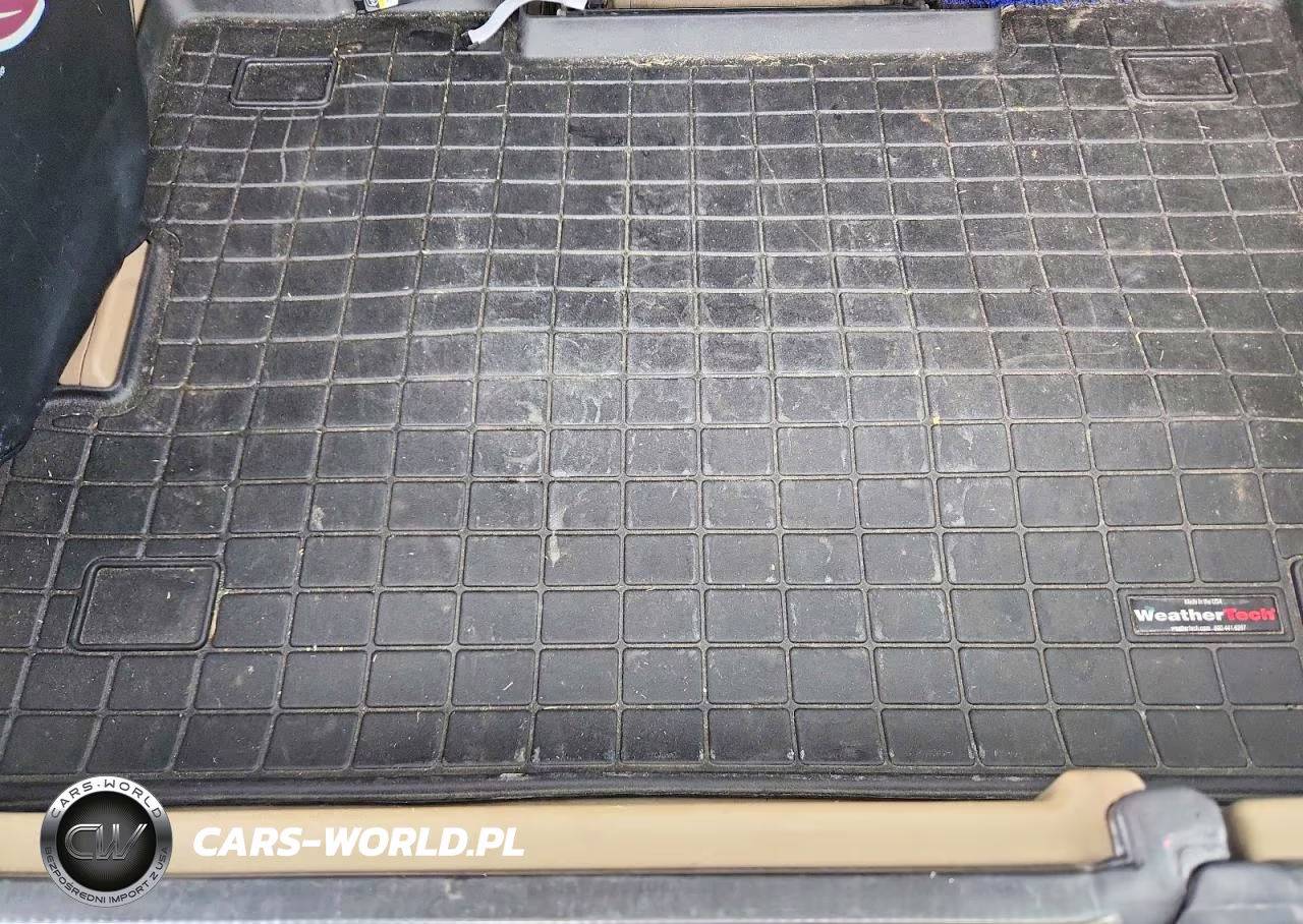 2004 Ford Excursion Limited VIN:1FMSU43P94EB98014 - 10