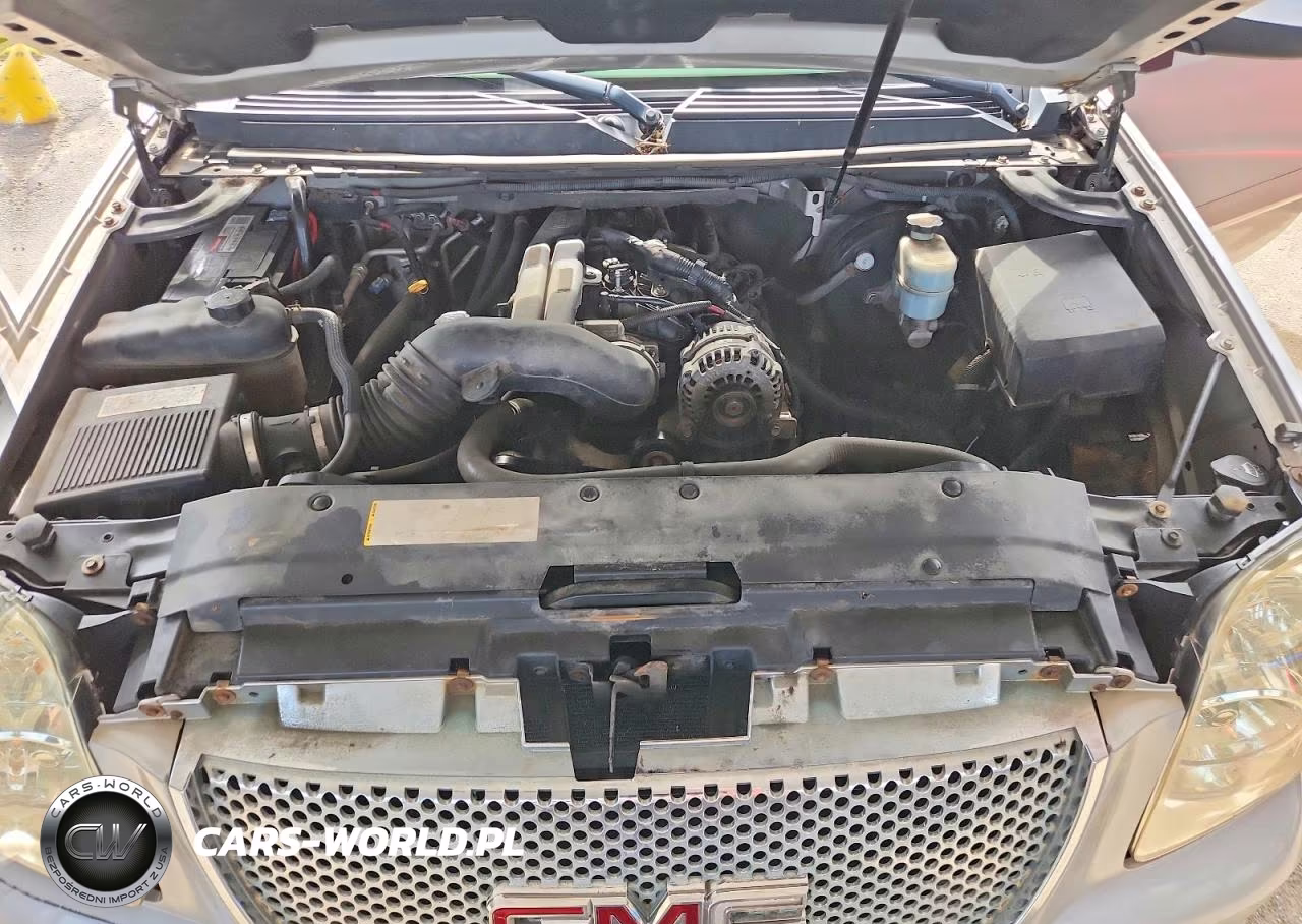 2007 GMC Yukon VIN:1GKFK13067J329283 - 11