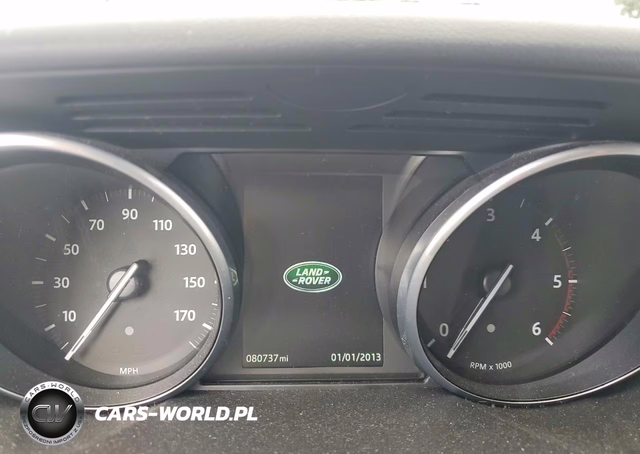 2016 Land Rover Range Rover Sport Hse VIN:SALWR2KFXGA550932 - 9